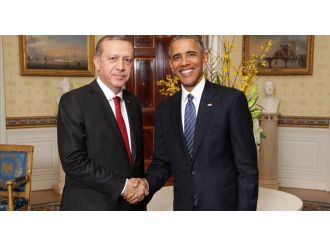 Obama: Her türlü destek verilecek