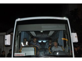 Gebze’de 15 hakim ve savcı tutuklandı