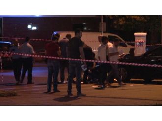 İstanbul’da pastaneye silahlı saldırı: 3 ölü, 2 yaralı