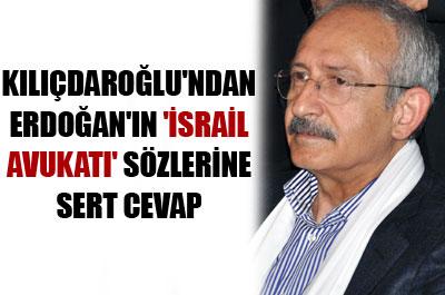 Kılıçdaroğludan Erdoğana yanıt