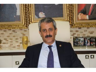 Meclis’in bombalandığı anları anlattı