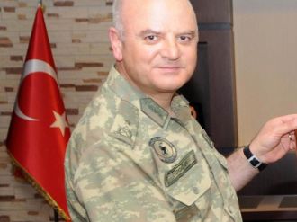 Biri tuğgeneral 40 kişi tutuklandı