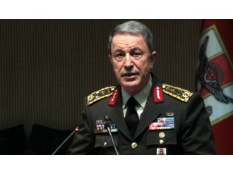 Yaver Herşeyi İtiraf Etti