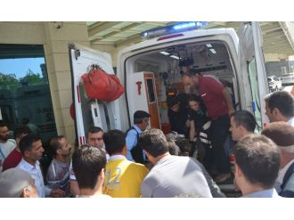 Siirt’te mayınlı tuzak: 1 şehit, 2 yaralı