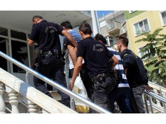 20 darbe girişimcisi daha cezaevinde