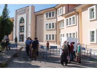 Ermenek faciasında karar çıktı