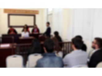 Sakarya’da 15 yargı mensubu tutuklandı