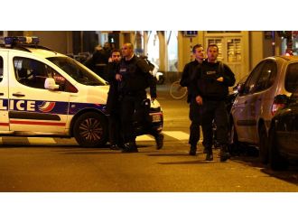 Fransa’da olağanüstü hâl uzatıldı