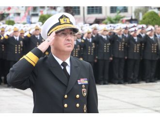 Karadeniz Bölge Komutanı gözaltına alındı