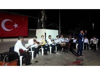 İHL’li öğrenciden Cumhurbaşkanı Erdoğan’a duygu dolu şiir