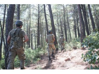 300 komando o hainleri arıyor