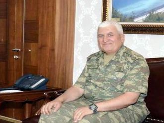 Antalya’nın sözde sıkıyönetim komutanı tutuklandı