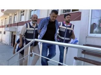 Darbeye “Haydi inşallah" diyen başkan tutuklandı