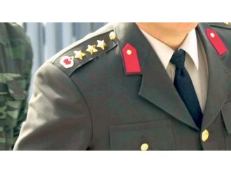 2. Ordu’ya kritik atama