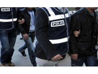 FETÖ-PDY soruşturmasına 9 gözaltı