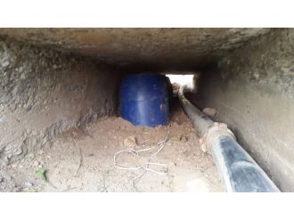 Ortalığı kana bulayacaklardı