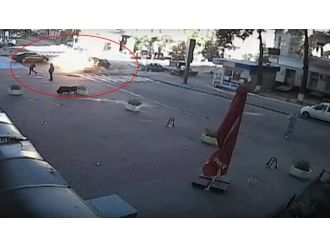 Ünlü gazeteci bombalı saldırıda öldü