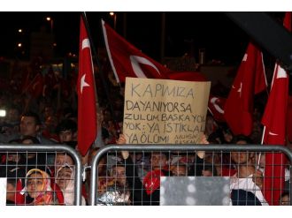 "Ya istiklal ya ölüm"