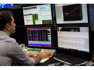 Borsada kayıp yüzde 4’ü geçti