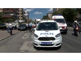İstanbul’da silahlı saldırı: 1 ölü, 1 yaralı