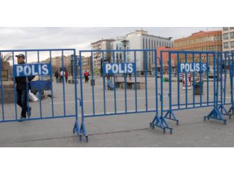 DEİK, ASKON ve TESK’ten OHAL’e destek