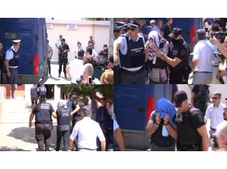 Yasa dışı uçuş yapmaktan beraat ettiler