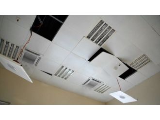 Burası Cumhurbaşkanlığı Külliyesi !