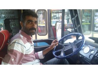 Kahraman şoför: "Bir daha olsa gözüm kapalı dalarım"