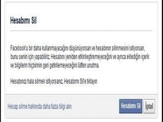 FETÖ’cüler sosyal medyadan da kaçmaya başladı