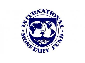 IMF Türkiye’nin büyüme tahminini düşürdü