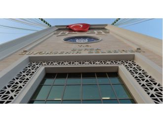 Bursa Büyükşehir’de 6 müdür görevden alındı