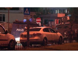 İstanbul’da kritik noktalarda hareketli dakikalar