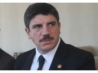 AK Parti Sözcüsü: CHP’nin Taksim davetine icabet edeceğiz