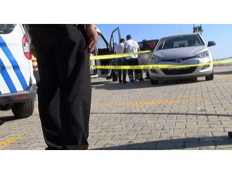 İstanbul’da araçta unutulan minik çocuk öldü