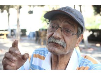 1980 bildirisini okuyan TRT spikeri bugünü değerlendirdi