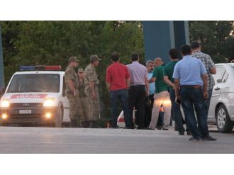 Asker ve polisten FETÖ’ye operasyon: 18 gözaltı