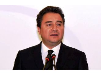 Babacan: Piyasa dalgalanmaları yavaşlıyor