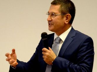 "İstihbaratta köklü reformlar yapılacak"