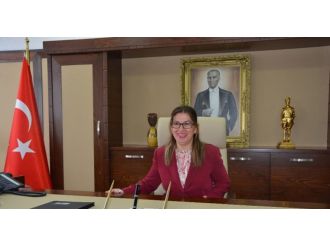 Görevden alınan kadın vali gözaltında