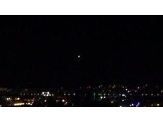 Bursa’daki cisimlerin sırrı çözülemedi