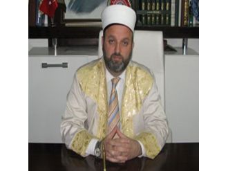 Şanlıurfa’da çok sayıda din görevlisi açığa alındı