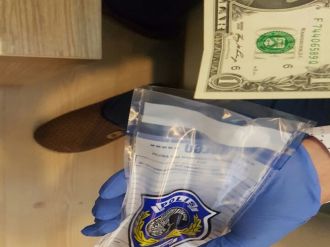 Hainlerin ceplerinden özel serili dolarlar çıktı