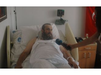 Darbe girişimi gazileri: Yine olsa yine gideriz