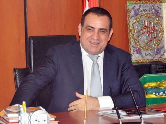 Kızıl: FETÖ kulüp başkanlarına kumpas kuruyordu