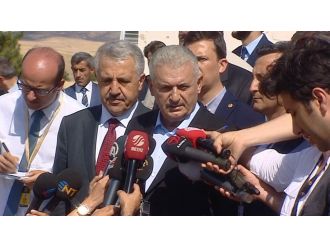 Bombalamaya rağmen TV yayınları neden kesilmedi ?