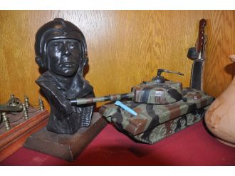 Fethullah Gülen’in odasından çıktılar