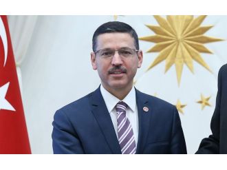 Sayıştay’da 108 kişi görevden uzaklaştırıldı