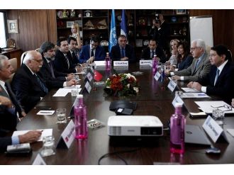 BM Dünya Turizm Örgütü’nden turistlere ’Türkiye’ye gidin’ mesajı