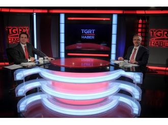 Bakan Ağbal’dan Yeniden Yapılandırma müjdesi