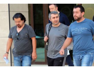 Nevşehir’de vali yardımcısı ve kaymakam tutuklandı